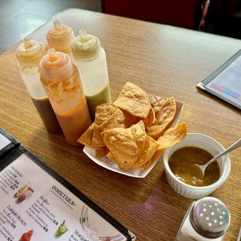Los Gyros - Mexican Near Me - Toronto, Ontario
