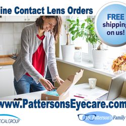 Patterson's Family Eyecare