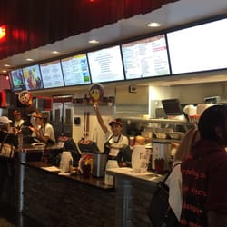 Phil's BBQ - Next!