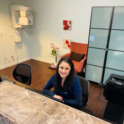 Kharen Minasyan, DDS - MK Dental Office