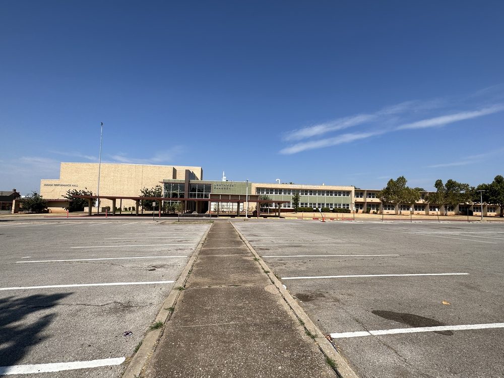 NORTHWEST CLASSEN HIGH SCHOOL 21 Photos 2801 NW 27th St, Oklahoma