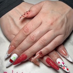 B’Marie Nail Designs