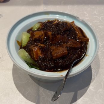 Fiery Shanghai - 梅菜扣肉 - Shanghainese Near Me - Pleasanton, California