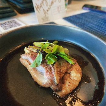 Le Coin - Braised Duck - Seafood Near Me - Seattle, Washington