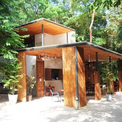 Xant Ha - Restaurant