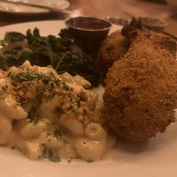 Aliment - New American Near Me - San Francisco, California