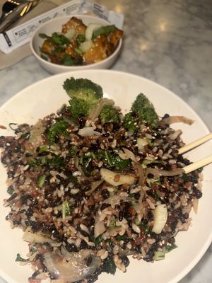 Flower Child by null