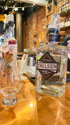 Fainting Goat Spirits by null