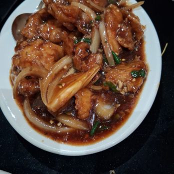 Federick Restaurant - Chinese Near Me - Markham, Ontario