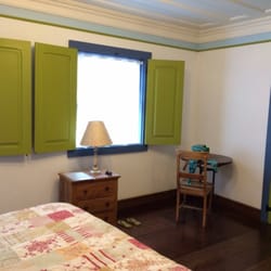Laços de Minas - Nosso quarto