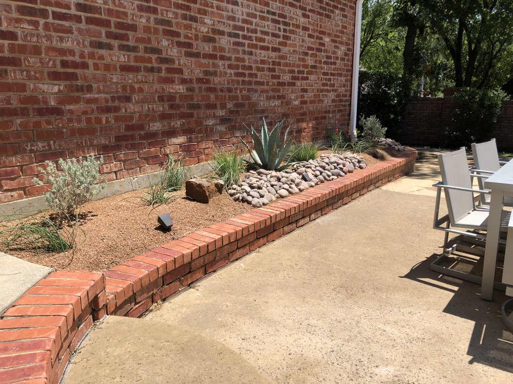 How To Mulch Properly Lawn Care Flower Mound vrogue.co