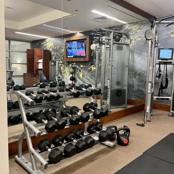 Raleigh Marriott Crabtree Valley - Fitness Center on Lower Level - Hotels Near Me - Raleigh, North Carolina Raleigh Marriott Crabtree Valley - Fitness Center on Lower Level - Hotels Near Me - Raleigh, North Carolina