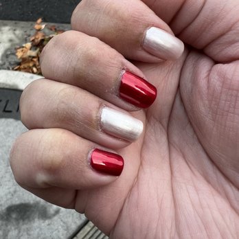 Sarah Nails Spa - Nail Salons Near Me - San Francisco, California