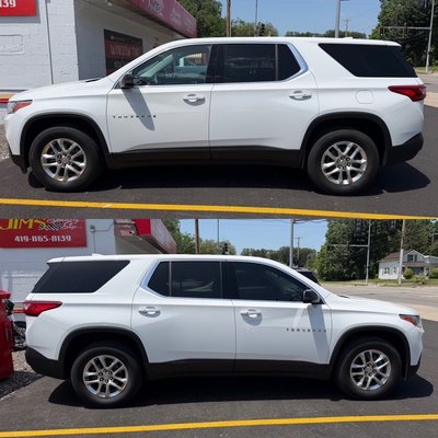Tint by Ashlee on Yelp