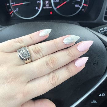 Zen Nail Spa - Another great job by Ken! - Nail Salons Near Me - Orange Park, Florida Zen Nail Spa - Another great job by Ken! - Nail Salons Near Me - Orange Park, Florida