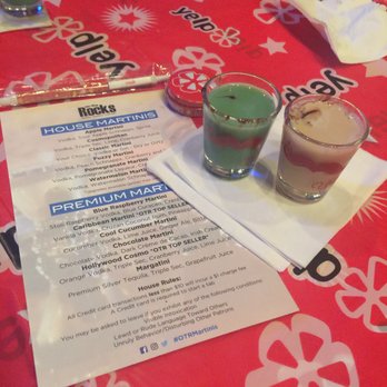 On the Rocks - Lounges Near Me - Columbia, Missouri