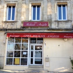 Chez Mickael Angelo