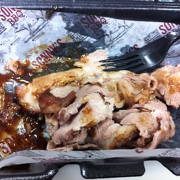 Chopped Beef Brisket Chopped Beef Brisket