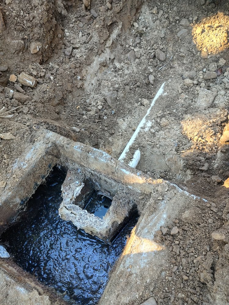 Slide of Bullen Excavating