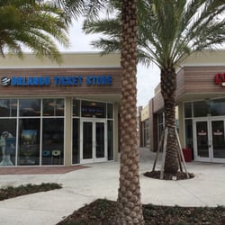 Orlando Ticket Store