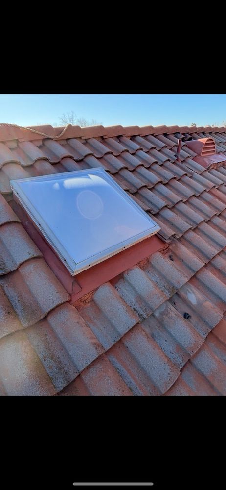 Slide of Raise The Roof Repairs