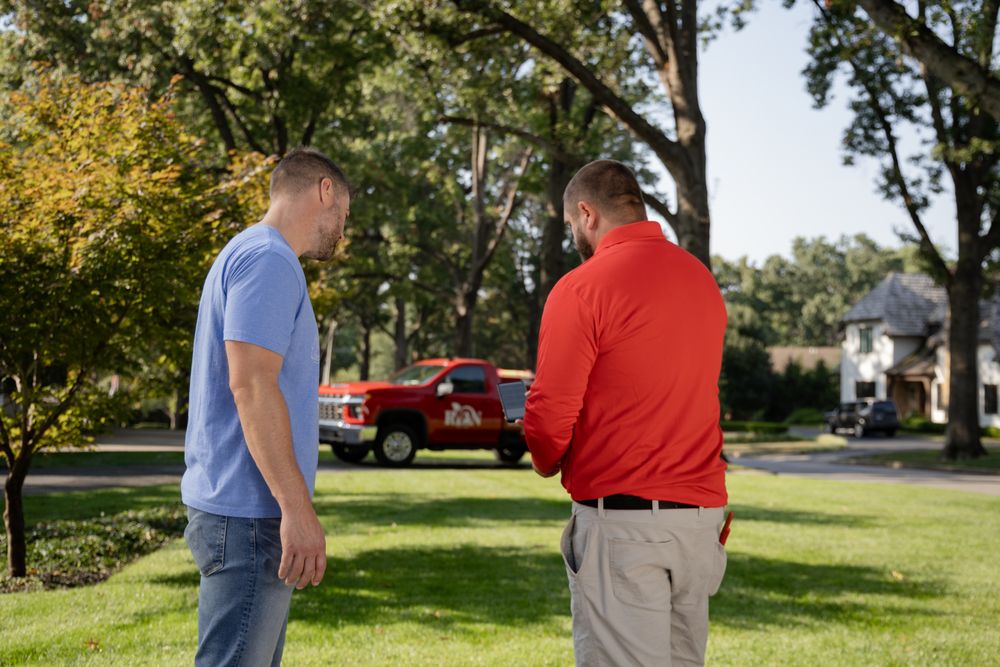 Ryan Lawn & Tree - tree service in Riverside, MO