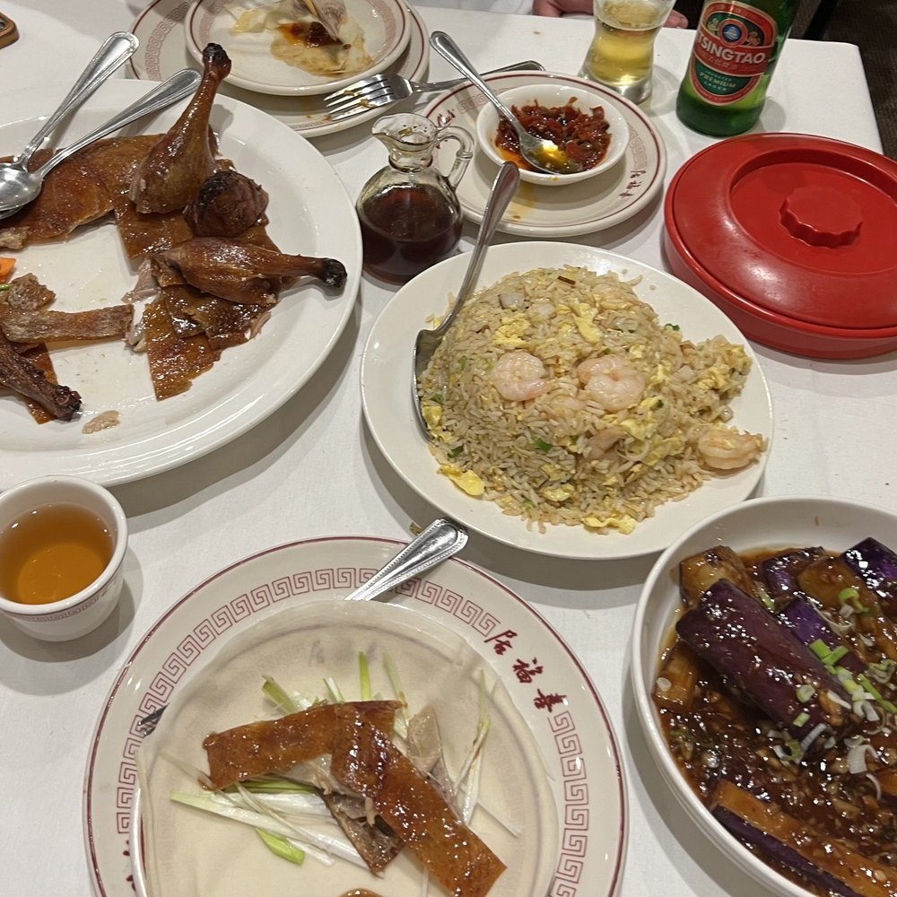 Chef Chu's - Eggplant, shrimp fried rice, Peking duck - Chinese Near Me - Los Altos, California Chef Chu's - Eggplant, shrimp fried rice, Peking duck - Chinese Near Me - Los Altos, California