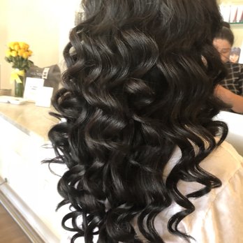 Drybar - Pasadena - Hollywood Glam by Caroline - Hair Stylists Near Me - Pasadena, California Drybar - Pasadena - Hollywood Glam by Caroline - Hair Stylists Near Me - Pasadena, California