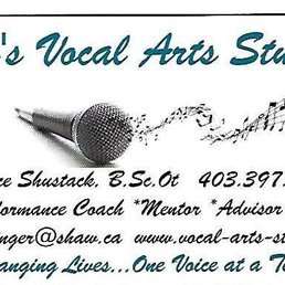 Exterior photo of Flo's Vocal Arts Studio Exterior photo of Flo's Vocal Arts Studio