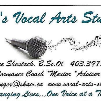 Flo's Vocal Arts Studio - Vocal Coach Near Me