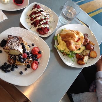 Hangar B Eatery - French toast! - Breakfast & Brunch Near Me - Chatham, Massachusetts Hangar B Eatery - French toast! - Breakfast & Brunch Near Me - Chatham, Massachusetts