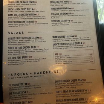 Tap 42 Midtown - Sports Bars Near Me - Miami, Florida Tap 42 Midtown - Sports Bars Near Me - Miami, Florida