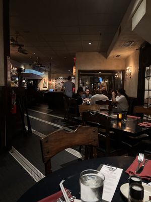 Bella's Italian Cafe by null