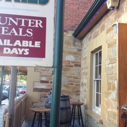 Willunga Hotel - Willunga, SA