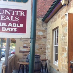 Willunga Hotel