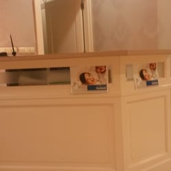 Komplet Przychodnia Stomatologiczna
