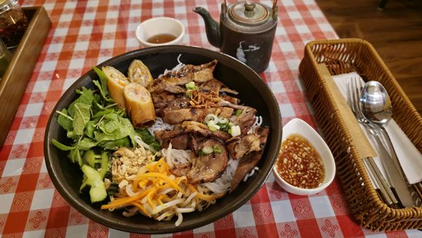 3 Bros Vietnamese Cuisine by null
