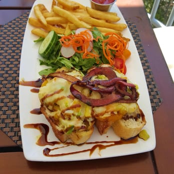 Latitudes - Wentworth By The Sea - Seafood Near Me - New Castle, New Hampshire