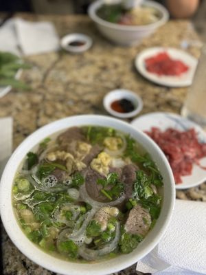 Pho King Noodle Bar by null