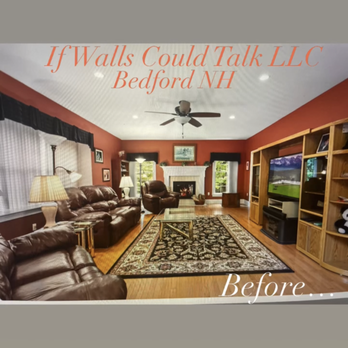 If Walls Could Talk - Painters Near Me If Walls Could Talk - Painters Near Me