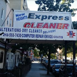 Express Cleaner