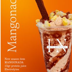 Ignite Nutrition