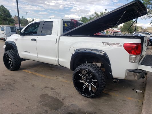 KTC AUDIO CUSTOM WHEELS AND TIRES - Updated February 2026 - 26 Photos ...