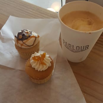 Parlour Bakery - Cupcakes Near Me - Plantation, Florida Parlour Bakery - Cupcakes Near Me - Plantation, Florida