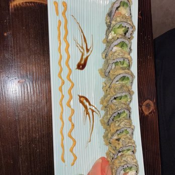 Lucky House - SR29. House Special Roll - Sushi Bars Near Me - Allen, Texas Lucky House - SR29. House Special Roll - Sushi Bars Near Me - Allen, Texas
