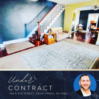 Chris McCafferty - Keller Williams Realty - Mission accomplished, Under Contract! - Real Estate Agents Near Me - Media, Pennsylvania Chris McCafferty - Keller Williams Realty - Mission accomplished, Under Contract! - Real Estate Agents Near Me - Media, Pennsylvania