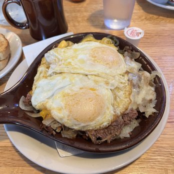 Sam & George's - The El Presidente - Breakfast & Brunch Near Me - Chicago, Illinois Sam & George's - The El Presidente - Breakfast & Brunch Near Me - Chicago, Illinois