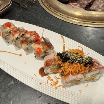 Gyuyaki - Barbeque Near Me - Markham, Ontario