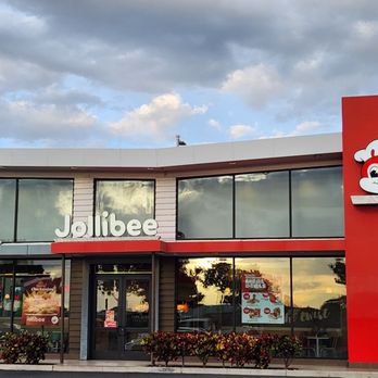 Jollibee - Chicken Shop Near Me - Kapolei, Hawaii
