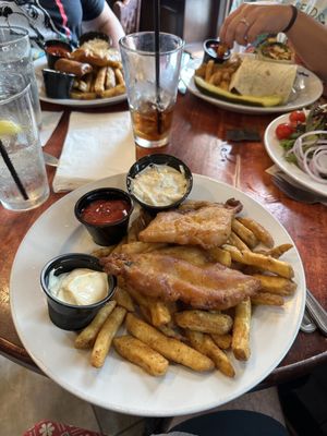 Braveheart Highland Pub by null